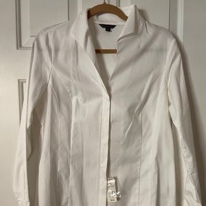 Brooks Brothers Ladies Dress Shirt